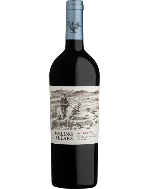 Sir Charles Cabernet Sauvignon/Merlot