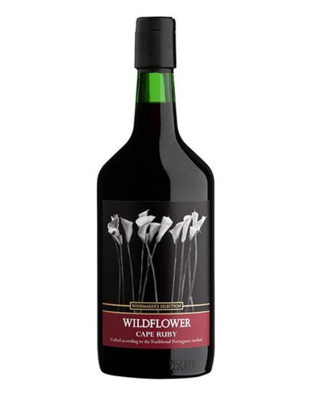 Darling Cellars Wild Flower Cape Ruby Darling Cellars Wild Flower Cape Ruby