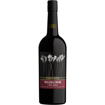Darling Cellars Wild Flower Cape Ruby