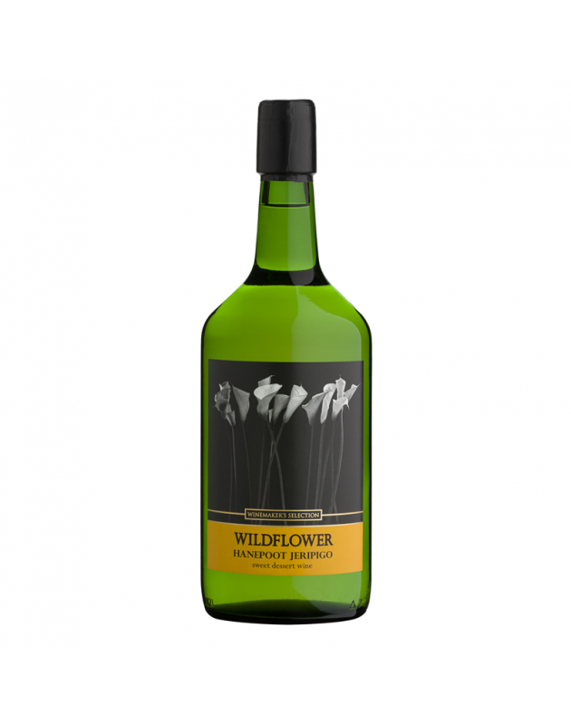 Darling Cellars Wildflower Hanepoot Jeripigo NV Darling Cellars Wildflower Hanepoot Jeripigo NV
