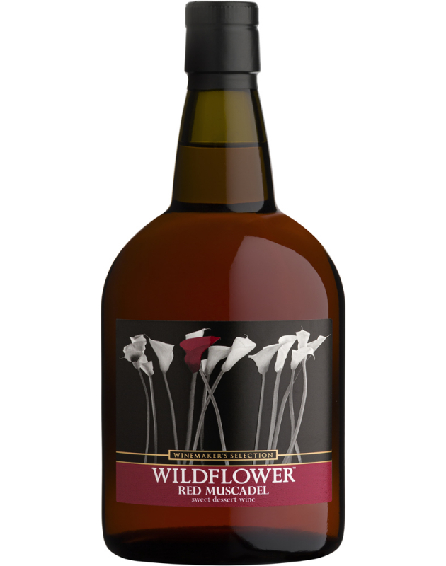 Darling Cellars Wild Flower Red Muscadel