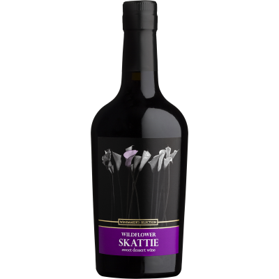 Darling Cellars Wildflower Skattie Pinotage NV