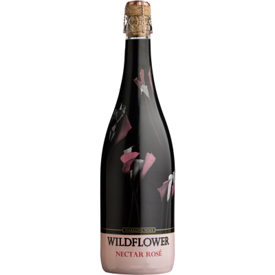 Darling Cellars Wildflower Nectar Rosé NV