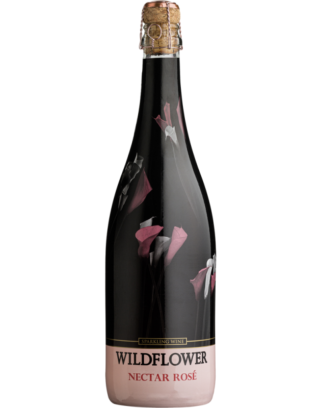 Darling Cellars Wildflower Nectar Rosé NV