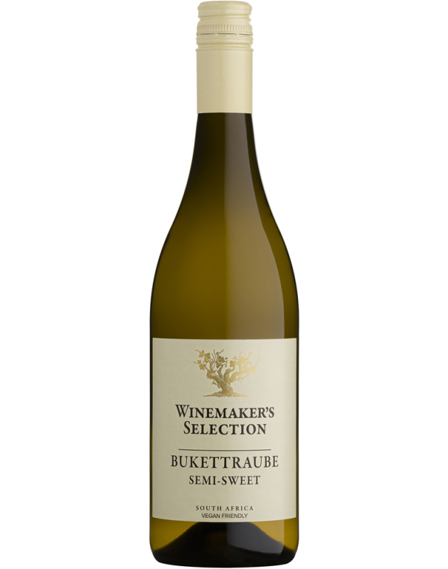 Darling Cellars Winemaker’s Selection Bukettraube - Semi-Sweet Darling Cellars Winemaker’s Selection Bukettraube - Semi-Sweet