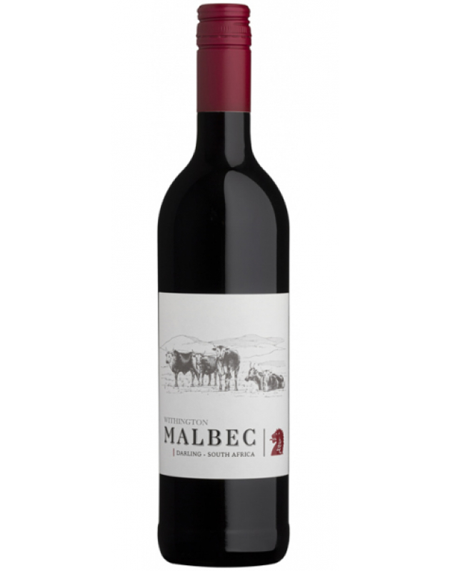 Darling Cellars Withington Malbec NV Darling Cellars Withington Malbec NV