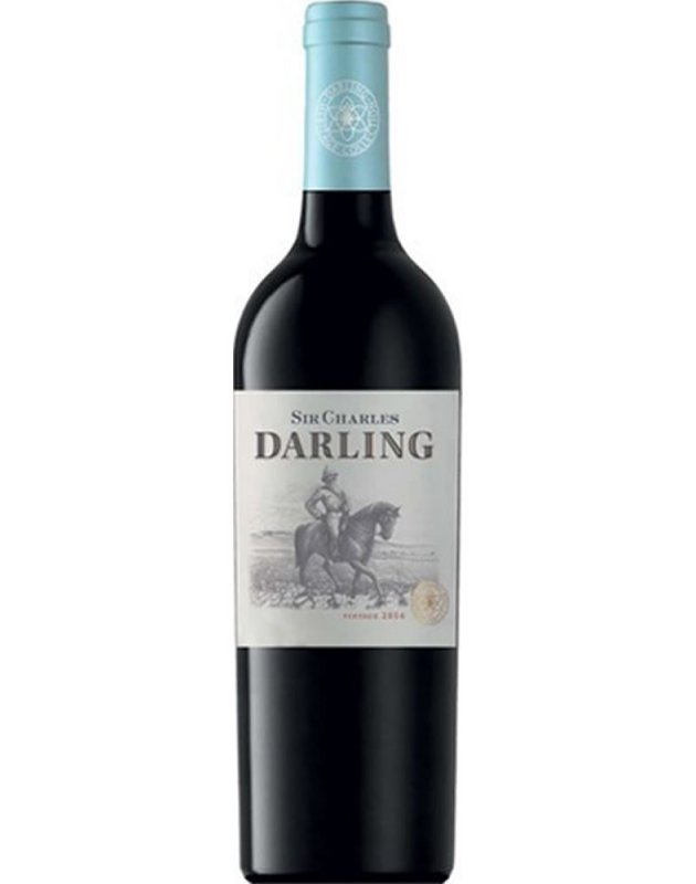 Darling Cellars Sir Charles Darling Darling Cellars Sir Charles Darling
