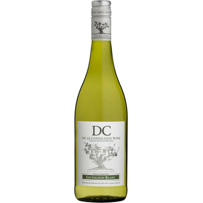 De-Alcoholised DC Sauvignon Blanc