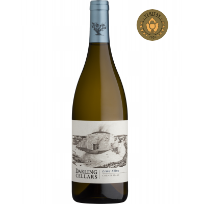 Lime Kilns Chenin Blanc