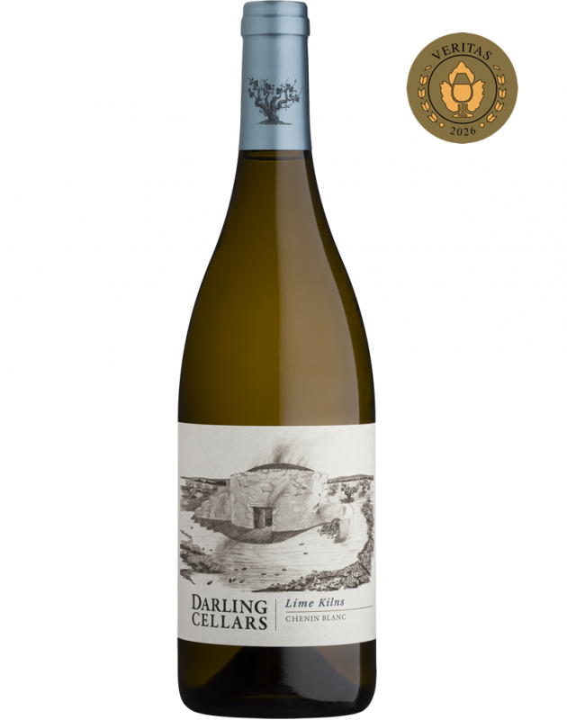 Lime Kilns Chenin Blanc