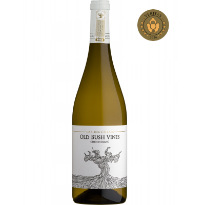 Darling Cellars Old Bush Vines Chenin Blanc