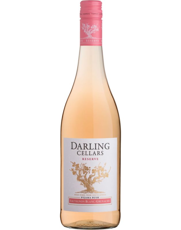 Darling Cellars Reserve Pyjama Bush Rose Darling Cellars Reserve Pyjama Bush Rose