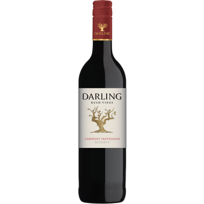 Darling Reserve Bush Vines Cabernet Sauvignon