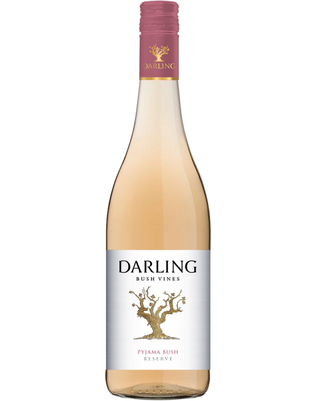 Darling Reserve Pyjama Bush Rose