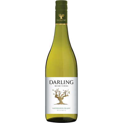 Darling Reserve Bush Vines Sauvignon Blanc
