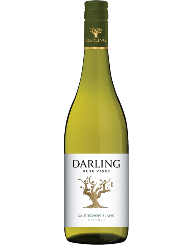Darling Reserve Bush Vines Sauvignon Blanc