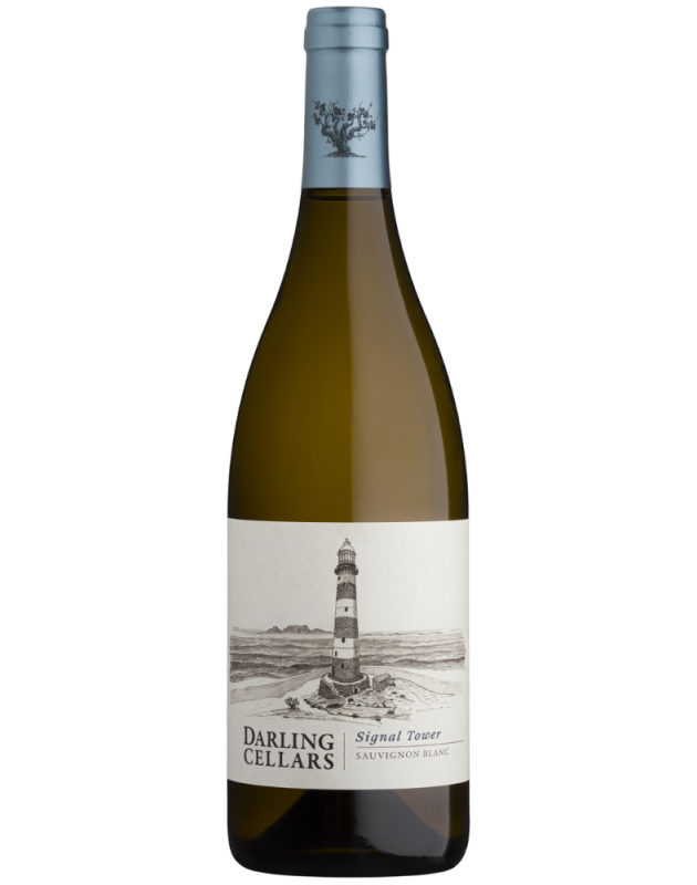 Signal Tower Sauvignon Blanc
