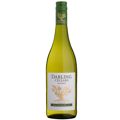 Darling Cellars Reserve Bushvine Sauvignon Blanc
