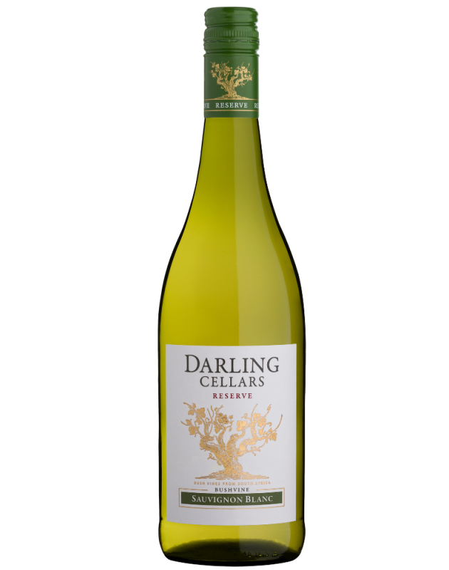 Darling Cellars Reserve Bushvine Sauvignon Blanc