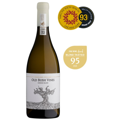 Darling Cellars Old Bush Vines Chenin Blanc