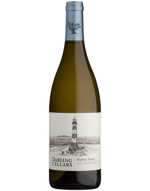 Signal Tower Sauvignon Blanc