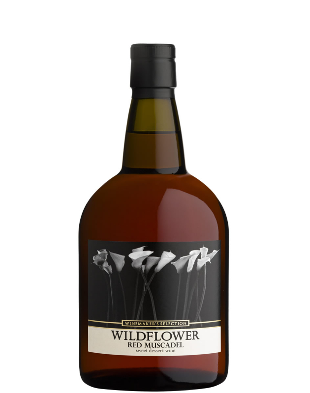 Darling Cellars Wild Flower Red Muscadel